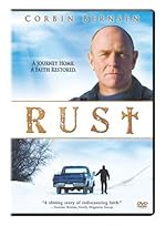 Cover image of the movie Rust