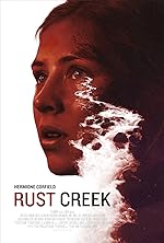 Cover image of the movie Rust Creek