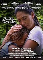 Cover image of the movie Rustic Oracle