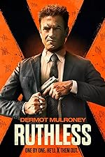 Cover image of the movie Ruthless