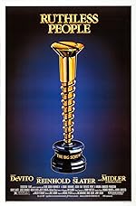 Cover image of the movie Ruthless People