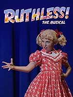 Cover image of the movie Ruthless! The Musical