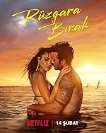 Cover image of the movie Rüzgara Birak