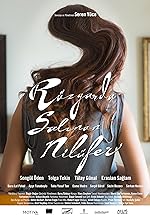 Cover image of the movie Rüzgarda Salinan Nilüfer
