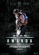 Cover image of the movie Rwanda