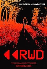 Cover image of the movie RWD