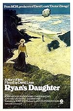 Cover image of the movie Ryan's Daughter