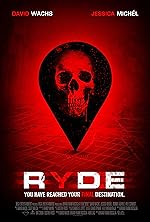 Cover image of the movie Ryde