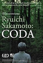 Cover image of the movie Ryuichi Sakamoto: Coda