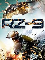 Cover image of the movie Rz-9