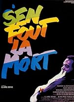 Cover image of the movie S'en fout la mort