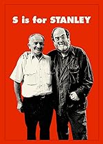 Cover image of the movie S Is for Stanley