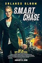 Cover image of the movie S.M.A.R.T. Chase