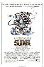 Cover image of the movie S.O.B.