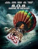Cover image of the movie S.O.S. Survive or Sacrifice