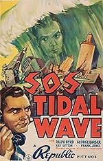 Cover image of the movie S.O.S. Tidal Wave