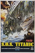 Cover image of the movie S.O.S. Titanic