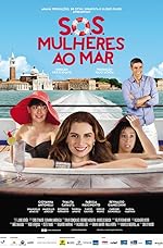 Cover image of the movie S.O.S.: Women to the Sea