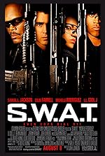 Cover image of the movie S.W.A.T.