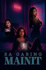 Cover image of the movie Sa gabing mainit