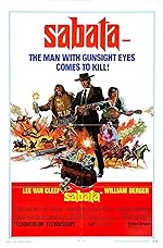 Cover image of the movie Sabata