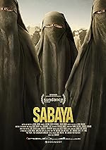Cover image of the movie Sabaya