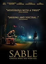 Cover image of the movie Sable