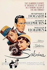 Cover image of the movie Sabrina