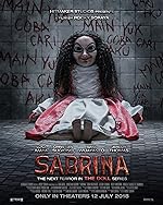 Cover image of the movie Sabrina