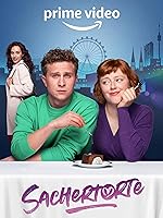 Cover image of the movie Sachertorte