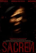 Cover image of the movie Sacren