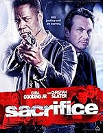 Cover image of the movie Sacrifice