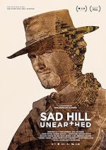 Cover image of the movie Sad Hill Unearthed