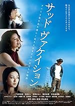Cover image of the movie Sad Vacation