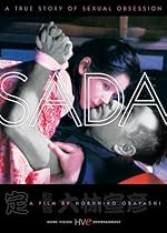 Cover image of the movie Sada