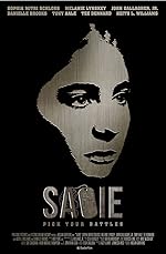 Cover image of the movie Sadie