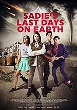 Cover image of the movie Sadie's Last Days on Earth