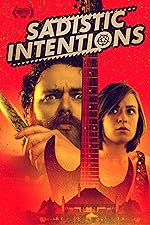 Cover image of the movie Sadistic Intentions