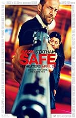 Cover image of the movie Safe