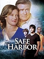 Cover image of the movie Safe Harbor