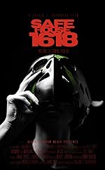 Cover image of the movie Safe House 1618