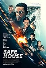 Cover image of the movie Safe House