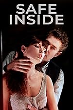 Cover image of the movie Safe Inside