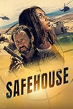 Cover image of the movie Safehouse