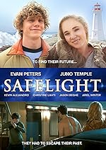 Cover image of the movie Safelight