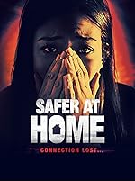 Cover image of the movie Safer at Home