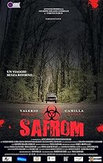 Cover image of the movie Safrom