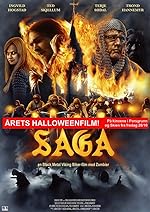 Cover image of the movie Saga