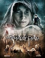 Cover image of the movie SAGA: Curse of the Shadow