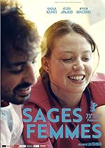 Cover image of the movie Sages-femmes